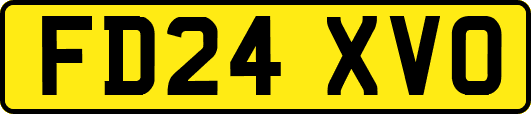 FD24XVO