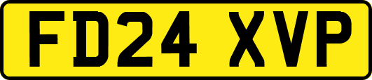 FD24XVP
