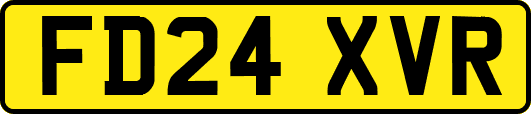 FD24XVR