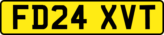 FD24XVT