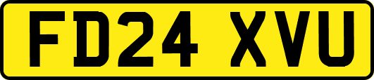 FD24XVU