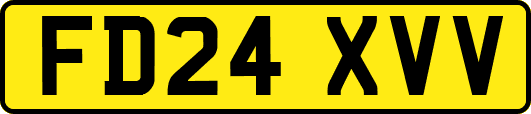 FD24XVV