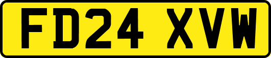 FD24XVW