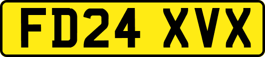 FD24XVX