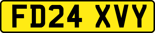FD24XVY