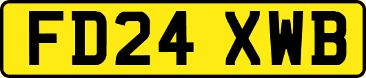 FD24XWB