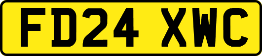 FD24XWC