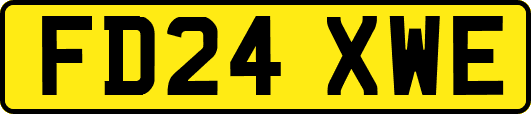 FD24XWE