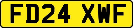 FD24XWF