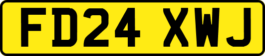 FD24XWJ