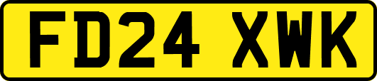 FD24XWK
