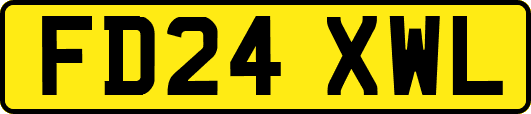 FD24XWL
