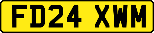 FD24XWM