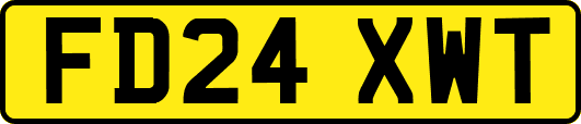FD24XWT