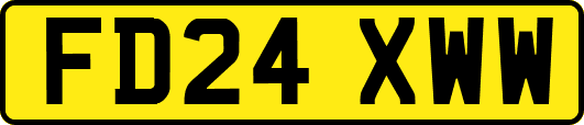 FD24XWW