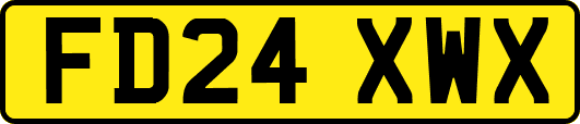FD24XWX