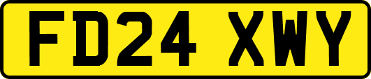 FD24XWY