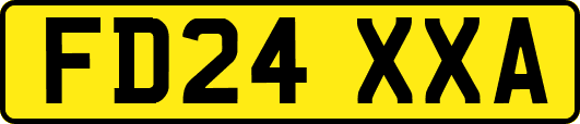 FD24XXA