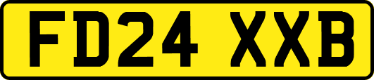 FD24XXB