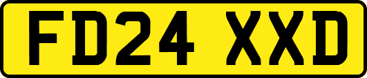 FD24XXD