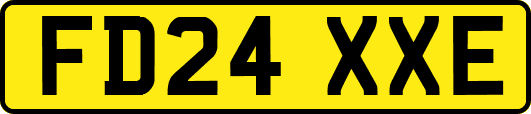 FD24XXE