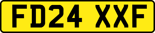 FD24XXF