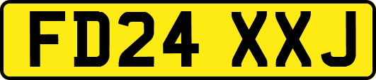 FD24XXJ