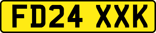 FD24XXK