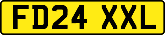 FD24XXL