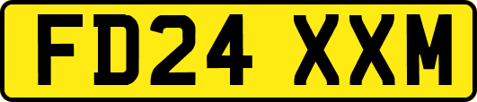 FD24XXM