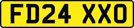 FD24XXO