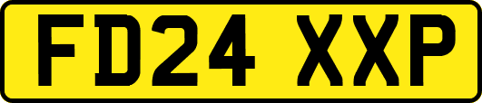 FD24XXP