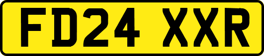 FD24XXR
