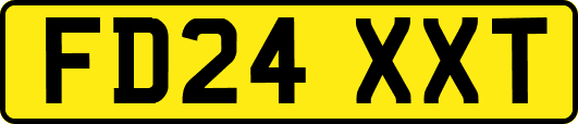 FD24XXT