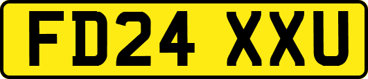 FD24XXU