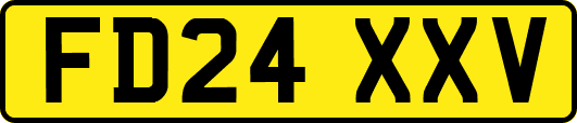 FD24XXV