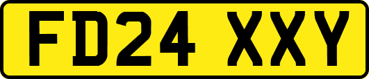FD24XXY