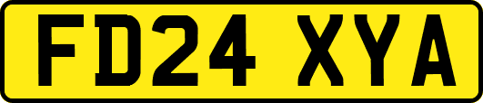 FD24XYA