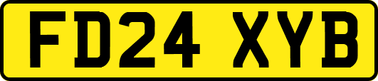 FD24XYB