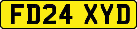 FD24XYD