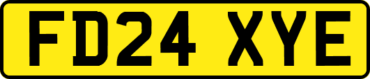FD24XYE