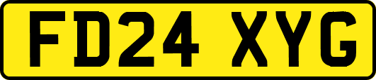 FD24XYG