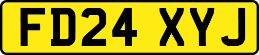 FD24XYJ