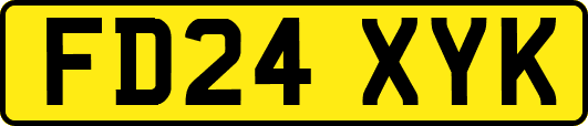 FD24XYK
