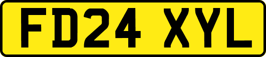 FD24XYL