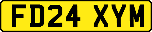 FD24XYM