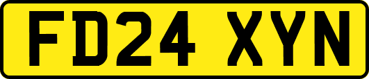 FD24XYN