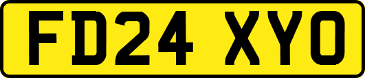 FD24XYO