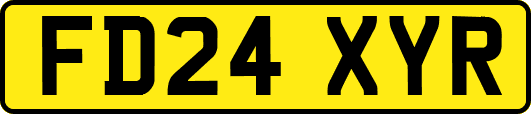 FD24XYR