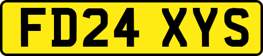 FD24XYS